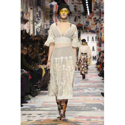 Christian Dior- H/W 2018/19