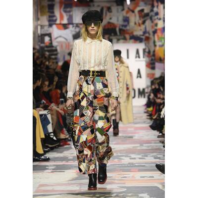 Christian Dior- H/W 2018/19