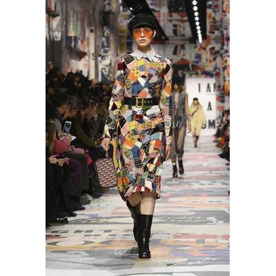 Christian Dior- H/W 2018/19