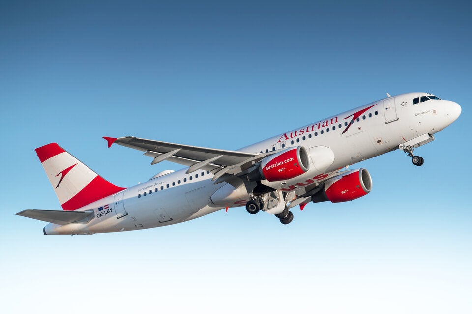 Ranking verrät die pünktlichsten Airlines der Welt - Platz 1 überrascht!