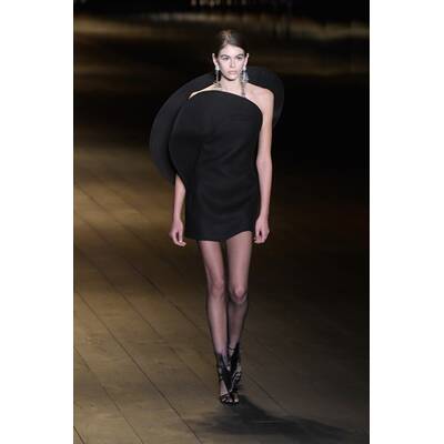 Saint Laurent - H/W 2018/19