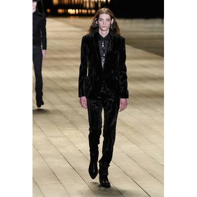 Saint Laurent - H/W 2018/19