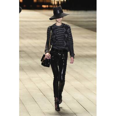 Saint Laurent - H/W 2018/19