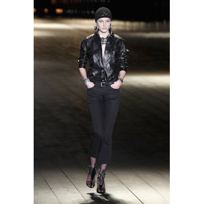 Saint Laurent - H/W 2018/19
