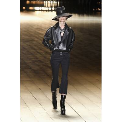 Saint Laurent - H/W 2018/19