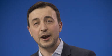 Junge-Unions-Chef Ziemiak wird neuer CDU-General