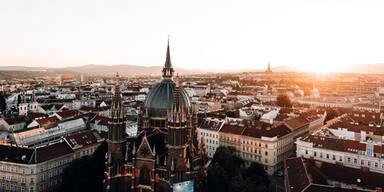 Wien &Ouml;sterreich