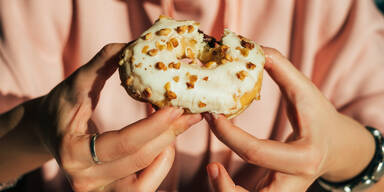 Zuckersüße Donuts: Tolle Dessertideen