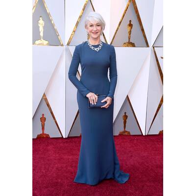 Oscars 2018: Red Carpet