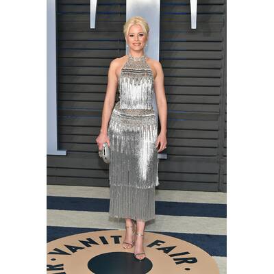 Oscars 2018: Vanity Fair Party 