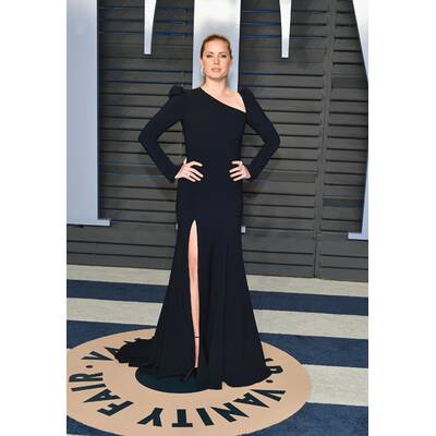 Oscars 2018: Vanity Fair Party 