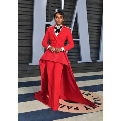 Oscars 2018: Vanity Fair Party 