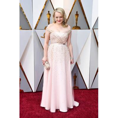 Oscars 2018: Red Carpet