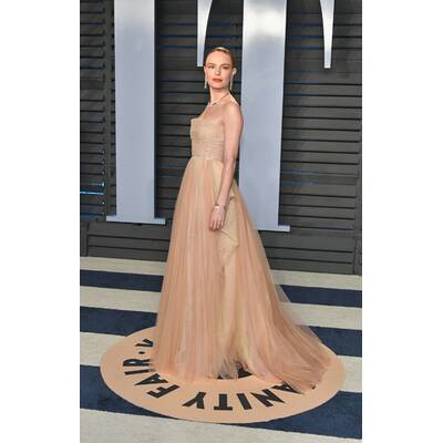 Oscars 2018: Vanity Fair Party 