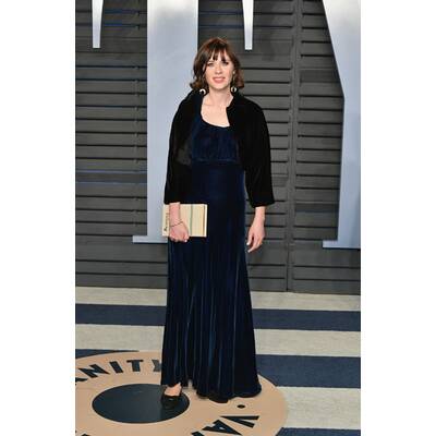 Oscars 2018: Vanity Fair Party 