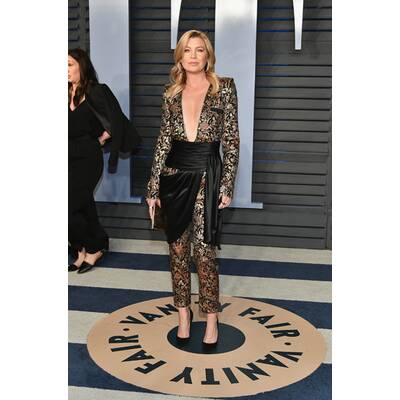 Oscars 2018: Vanity Fair Party 