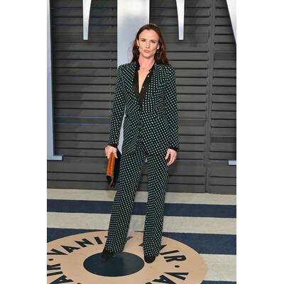 Oscars 2018: Vanity Fair Party 