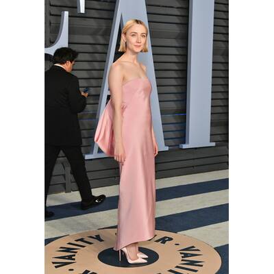 Oscars 2018: Vanity Fair Party 