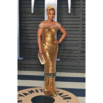 Oscars 2018: Vanity Fair Party 