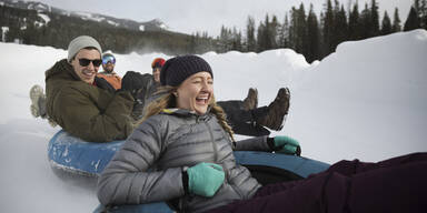 Winter Wintersport Schneespa&szlig;