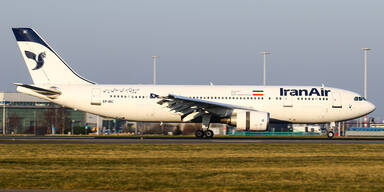 iran air
