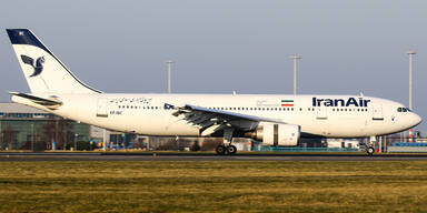 Iran Air