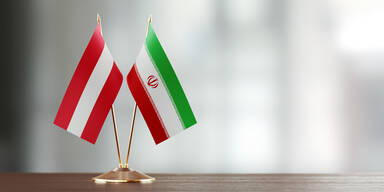 &ouml;sterreich iran