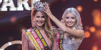 M&auml;nner heuer aus Jury verbannt