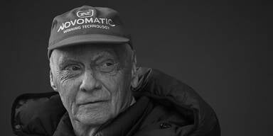 Niki Lauda