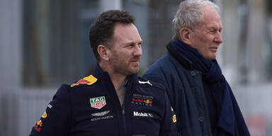 Horner Marko