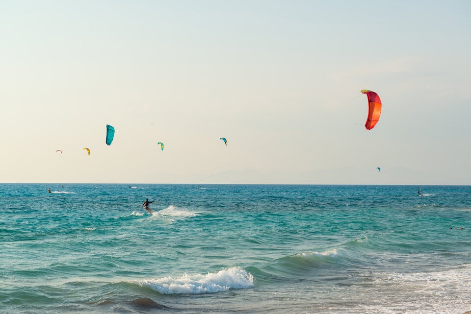Welche griechische Insel passt zu mir? Die besten Inseln je nach Urlaubstyp