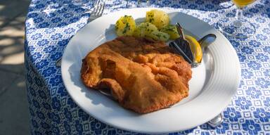 Warum wir Paniertes so lieben