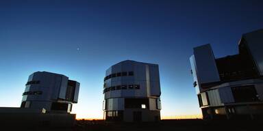 Cerro Paranal