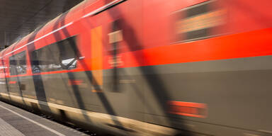 Railjet