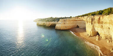 Geheimtipp: Die Inseln der Algarve
