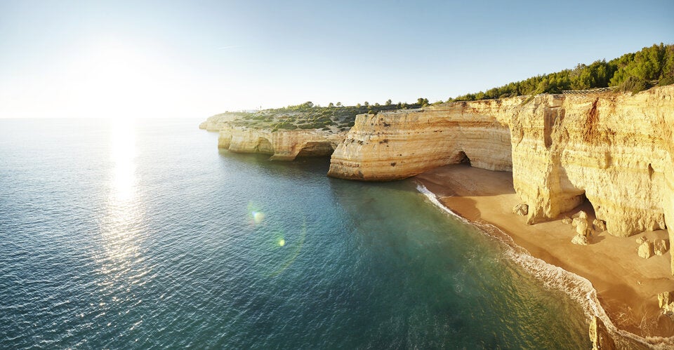 Pensionsparadies: Die Top-Ziele für den Ruhestand