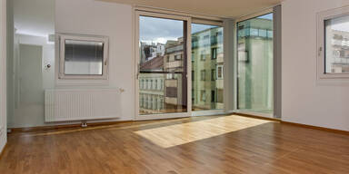 Der Weg zur Genossenschaftswohnung