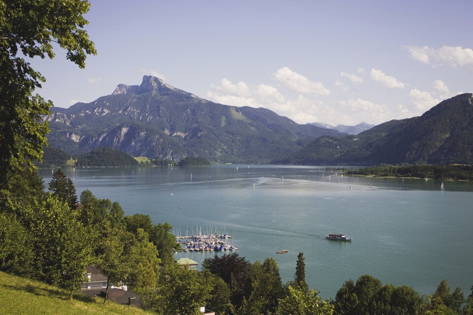 Ultimativer Urlaubstipp: Sommerglück am Mondsee