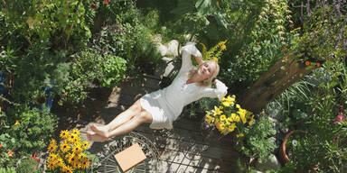 Was blüht im Mai? Die schönsten Mai-Blüher