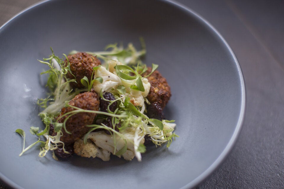 Falafel-Rezepte: Das orientalische Gericht neu interpretiert