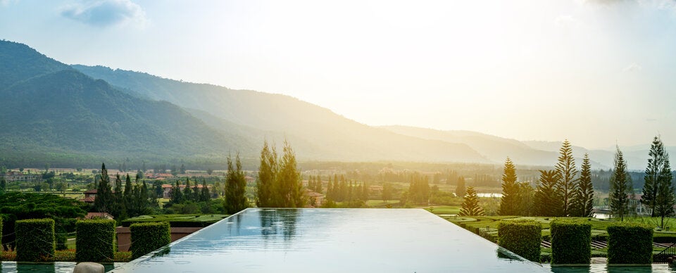 Wohltuende Treatments gegen Asthma und Co. in diesen Wellness-Oasen