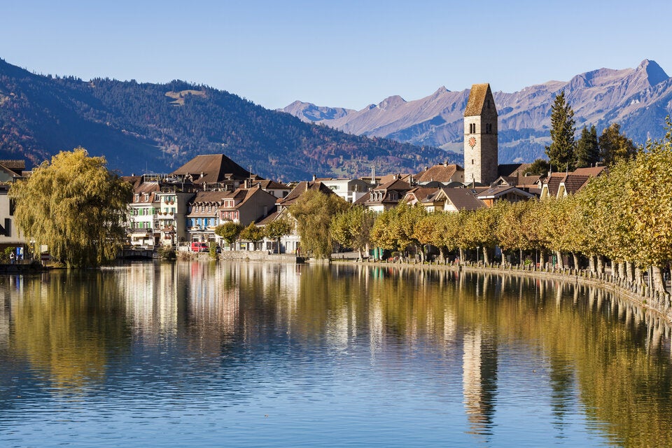 Entspannung Fehlanzeige: Das sind die stressigsten Urlaubsziele Europas