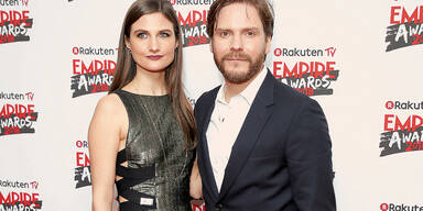 Daniel br&uuml;hl Felicitas Rombold