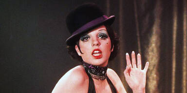 Liza Minnelli