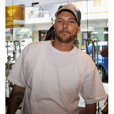 Kevin Federline