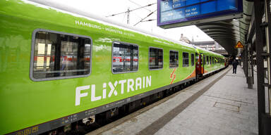 FlixTrain