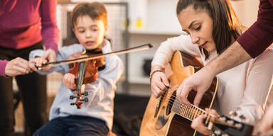 &Ouml;VP kritisiert "Geb&uuml;hrenexplosion" bei Musikschulen