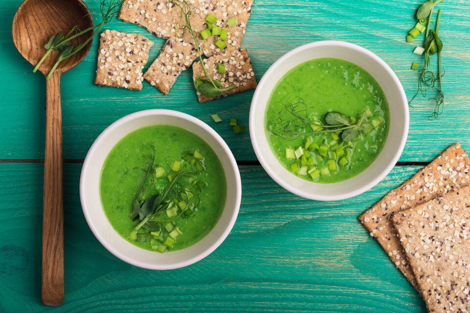 Scheinfasten: Die Hollywood-Trend-Diät im Check