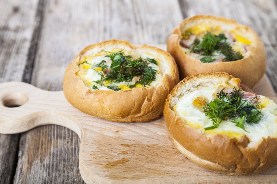 Muttertag: Diese besonderen Brunchrezepte begeistern wirklich