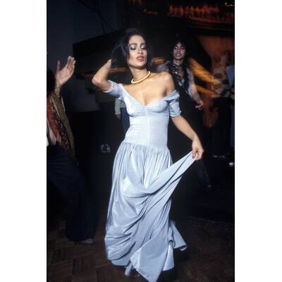 Mode in Ihrem Geburtsjahr